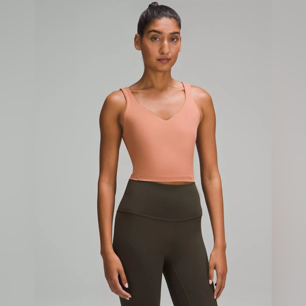 Lululemon Align Tank